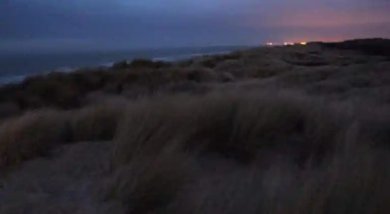 Bungalow i Bredene-aan-Zee