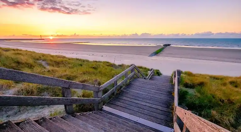 Villa i Bredene-aan-Zee