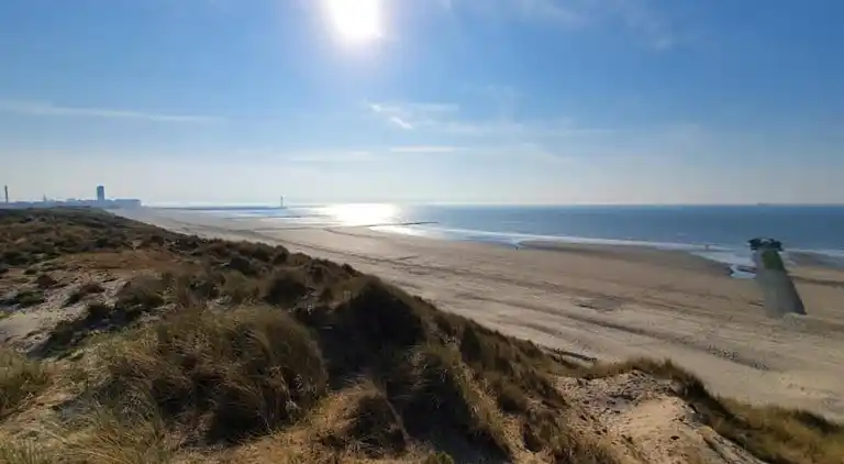 Villa in Bredene-aan-Zee