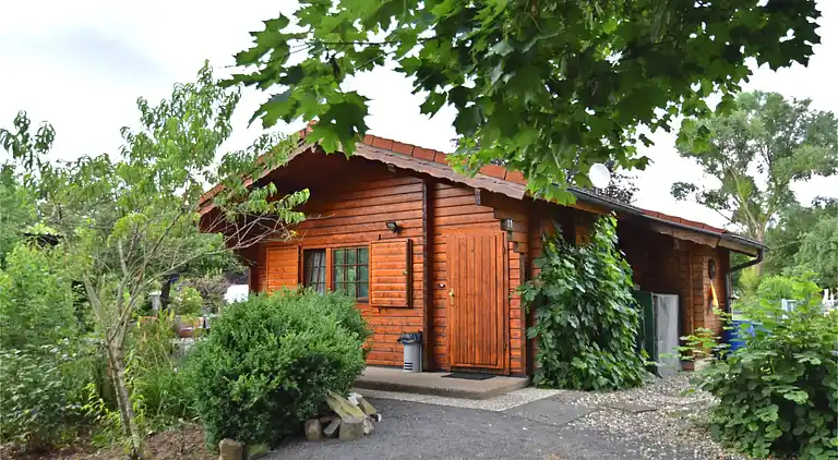 Vakantiehuis in Niederaula