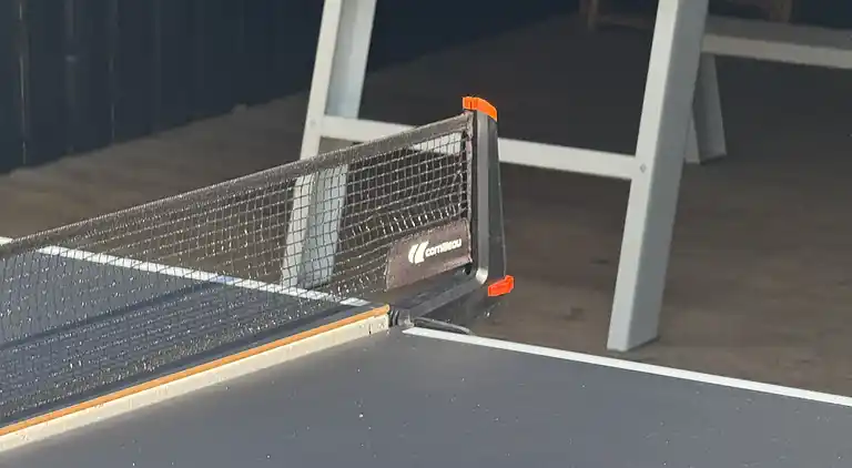 Schönes Ferienhaus mit Meerblick