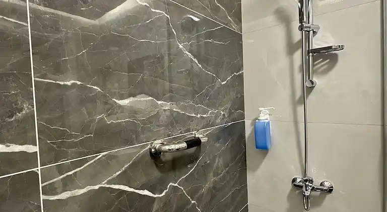 Charming Amman Apartment with Modern Amenitie