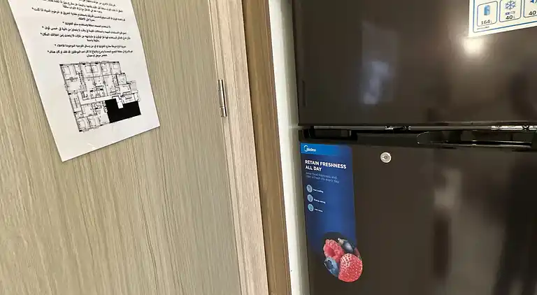 Charming Amman Apartment with Modern Amenitie