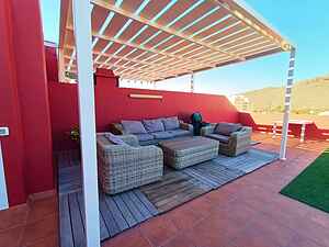 Miramar 8 - San Sebastián de La Gomera