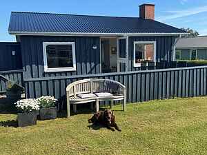 Sommerhus i Sæby