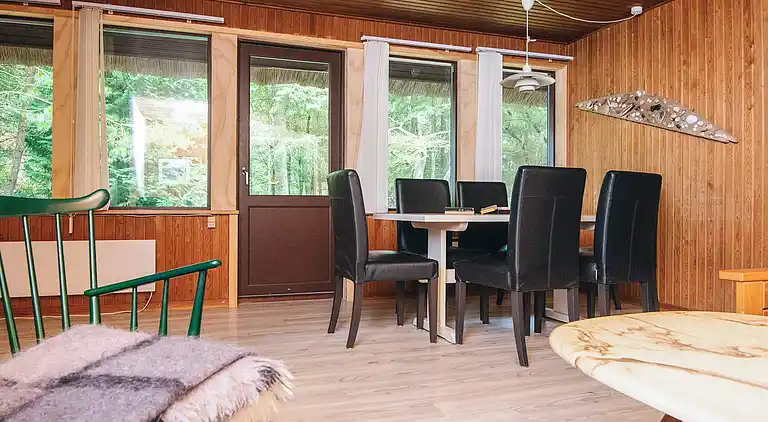 Sommerhus i Blåvand