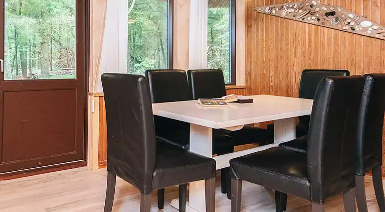 Sommerhus i Blåvand