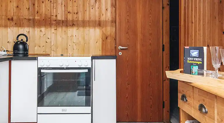 Sommerhus i Blåvand