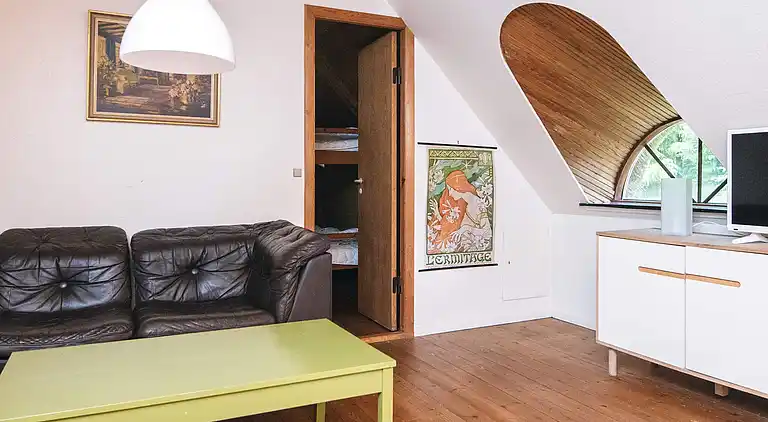 Sommerhus i Blåvand