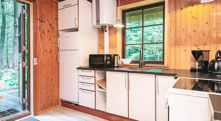 Sommerhus i Blåvand