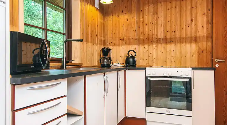 Sommerhus i Blåvand