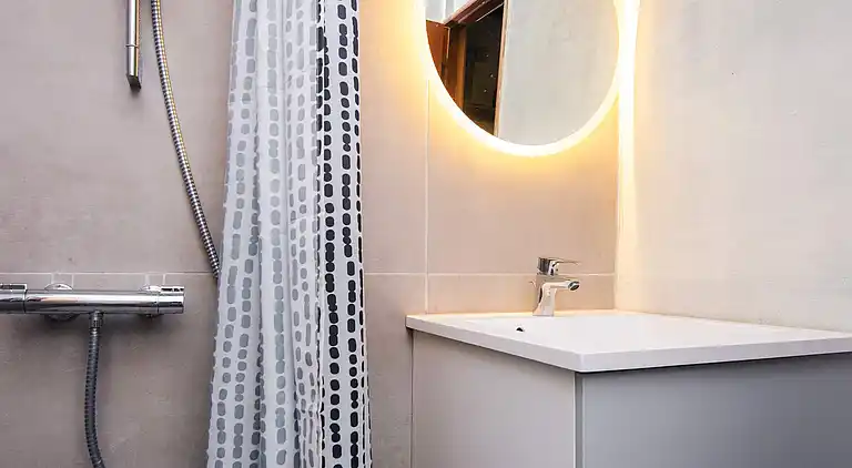 Sommerhus i Blåvand