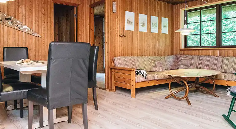 Sommerhus i Blåvand