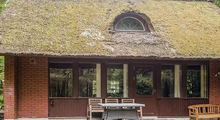 Sommerhus i Blåvand