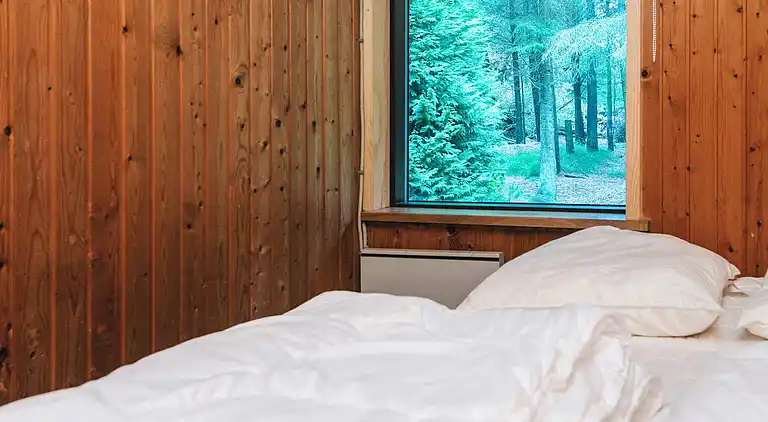 Sommerhus i Blåvand