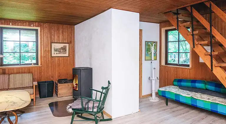 Sommerhus i Blåvand