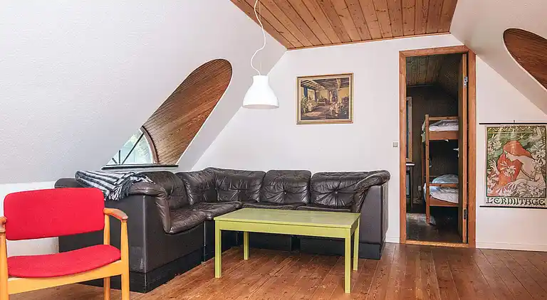 Sommerhus i Blåvand