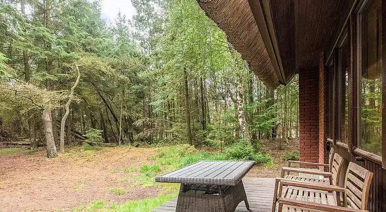 Sommerhus i Blåvand