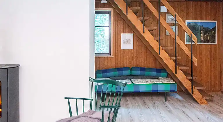 Sommerhus i Blåvand