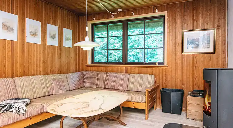 Sommerhus i Blåvand