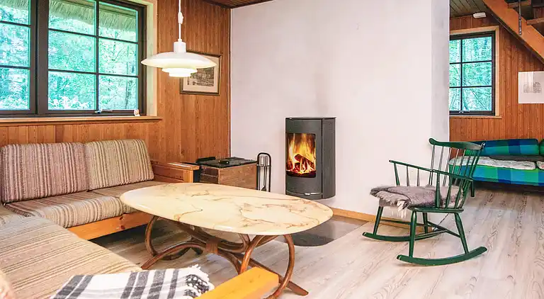 Sommerhus i Blåvand