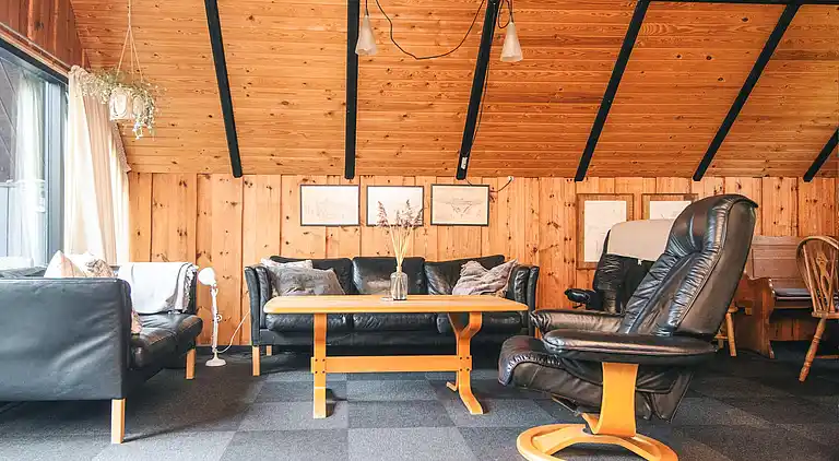 Holiday home in Blåvand