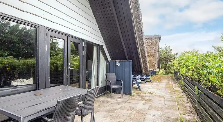 Holiday home in Blåvand