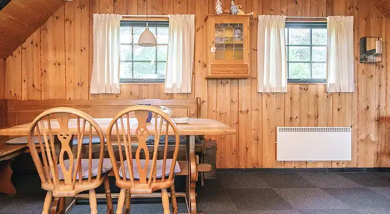 Holiday home in Blåvand