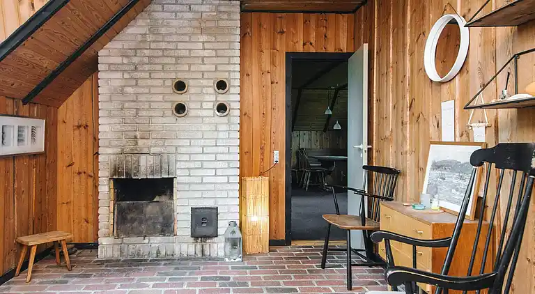 Holiday home in Blåvand