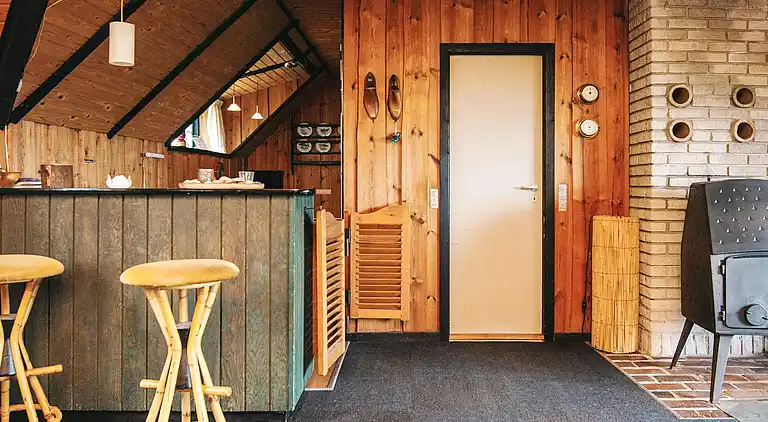 Holiday home in Blåvand