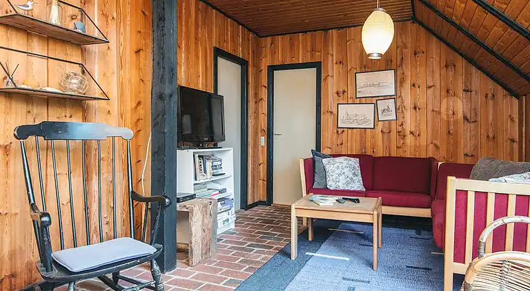 Holiday home in Blåvand