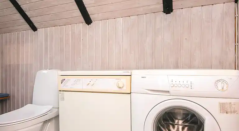 Holiday home in Blåvand