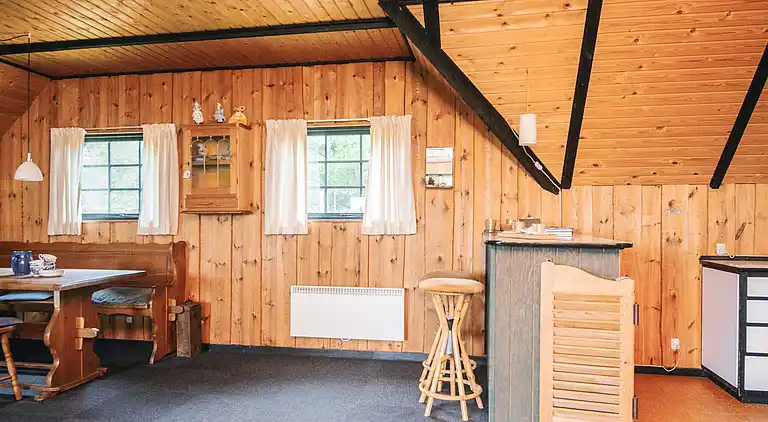 Holiday home in Blåvand
