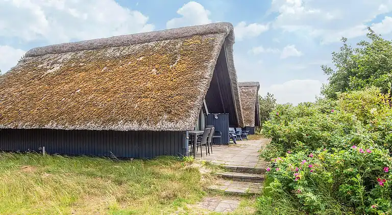 Holiday home in Blåvand