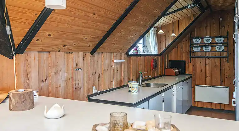 Holiday home in Blåvand