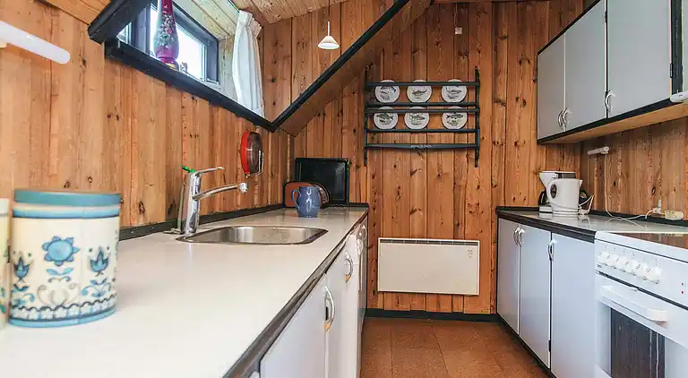 Holiday home in Blåvand