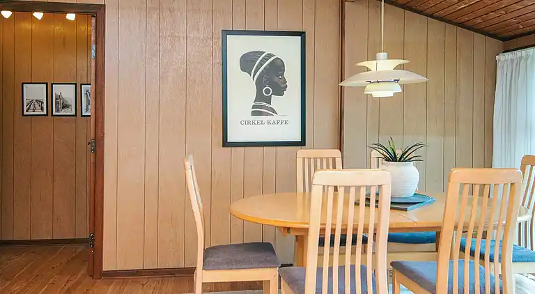 Holiday home in Blåvand