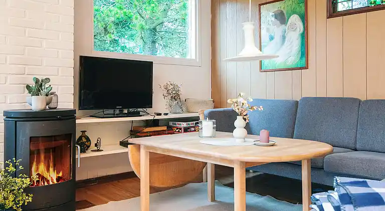 Holiday home in Blåvand