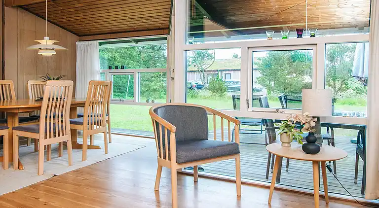 Holiday home in Blåvand