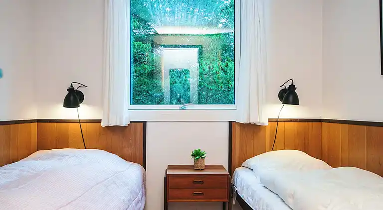 Holiday home in Blåvand