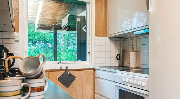 Holiday home in Blåvand