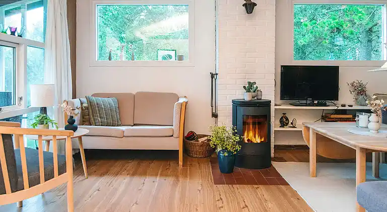 Holiday home in Blåvand