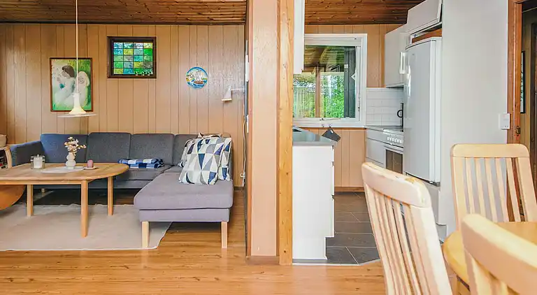 Holiday home in Blåvand