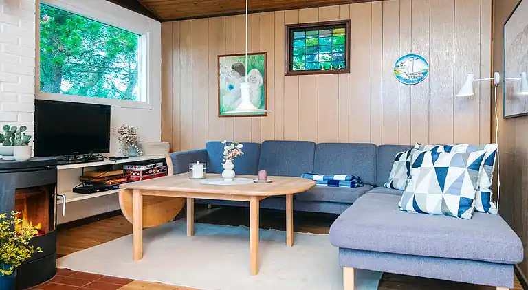 Holiday home in Blåvand