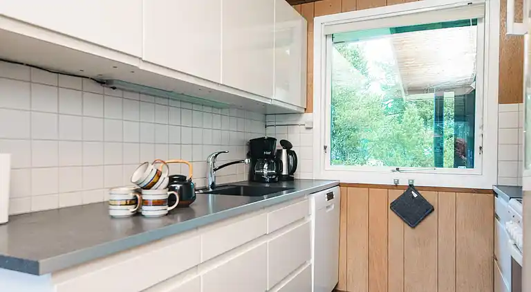 Holiday home in Blåvand