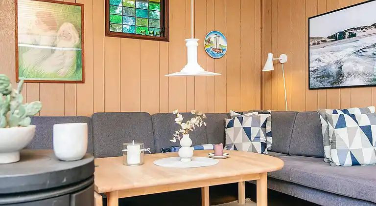 Holiday home in Blåvand