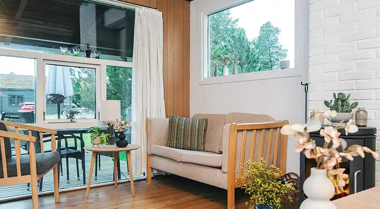 Holiday home in Blåvand