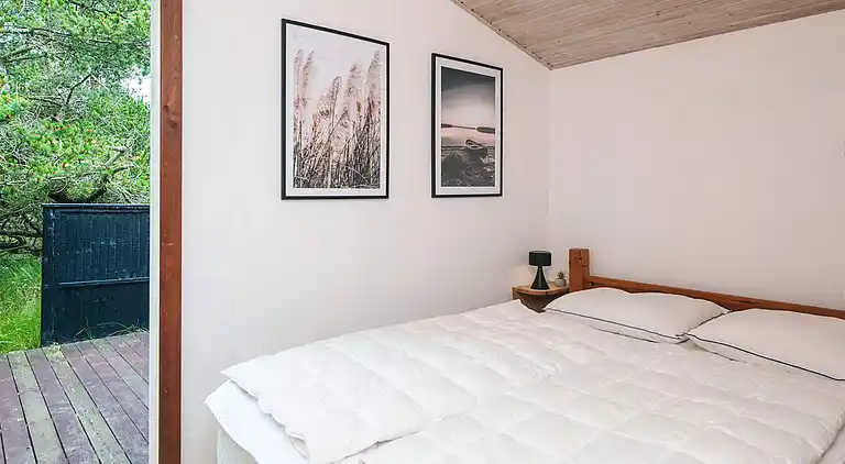 Holiday home in Blåvand