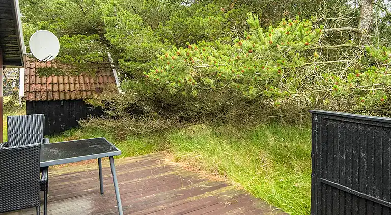 Holiday home in Blåvand