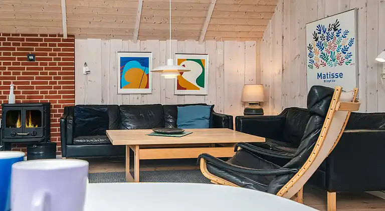 Holiday home in Blåvand